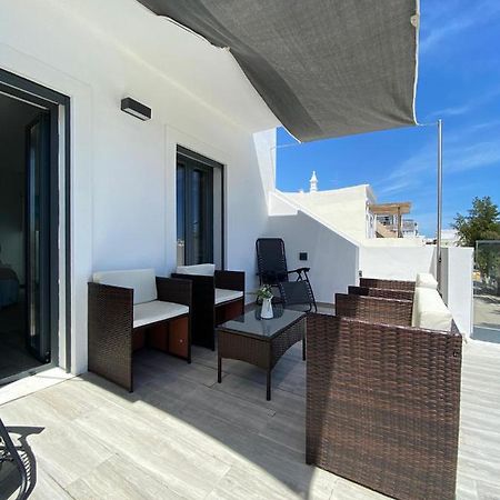 Apartment T2 Olhao Ngoại thất bức ảnh