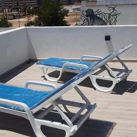 Apartment T2 Olhao Ngoại thất bức ảnh