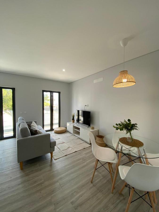 Apartment T2 Olhao Ngoại thất bức ảnh