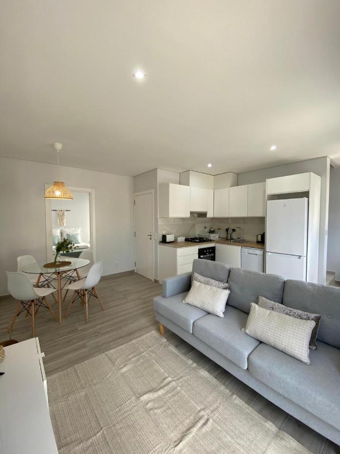 Apartment T2 Olhao Ngoại thất bức ảnh
