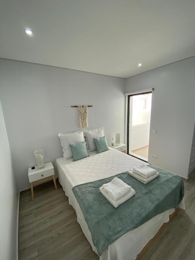 Apartment T2 Olhao Ngoại thất bức ảnh