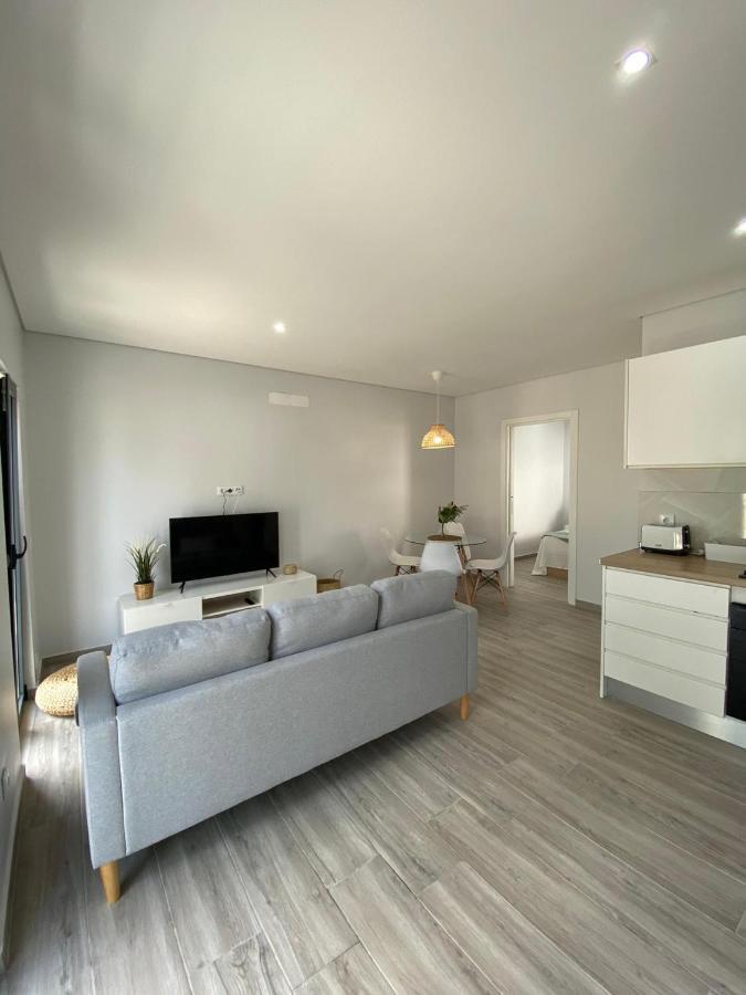 Apartment T2 Olhao Ngoại thất bức ảnh