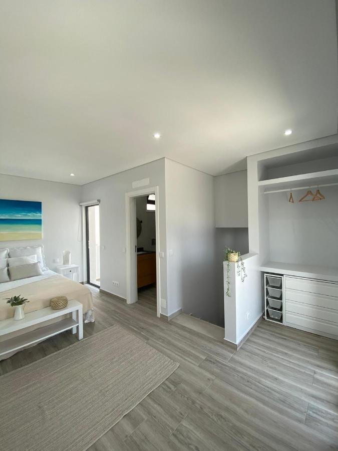 Apartment T2 Olhao Ngoại thất bức ảnh