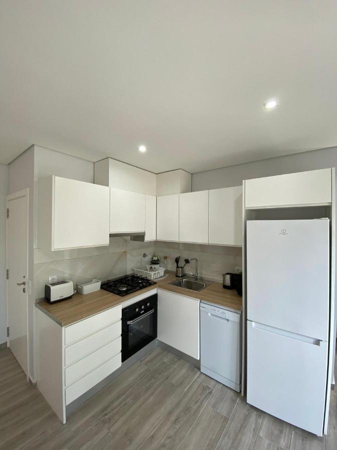 Apartment T2 Olhao Ngoại thất bức ảnh