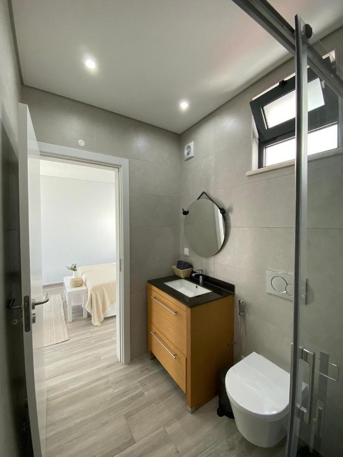 Apartment T2 Olhao Ngoại thất bức ảnh