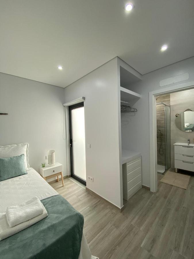 Apartment T2 Olhao Ngoại thất bức ảnh