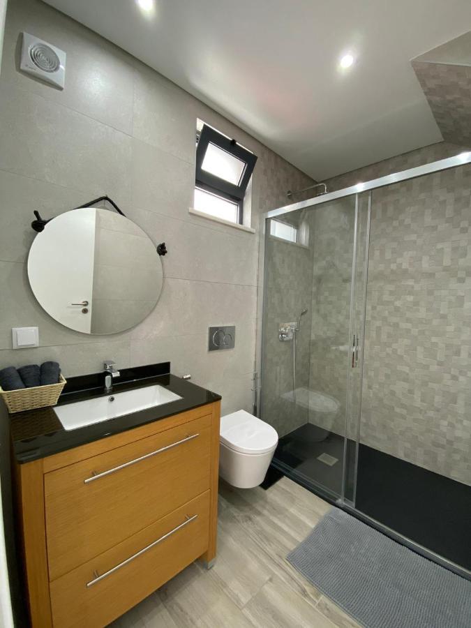 Apartment T2 Olhao Ngoại thất bức ảnh