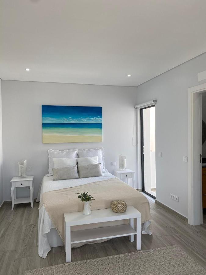 Apartment T2 Olhao Ngoại thất bức ảnh