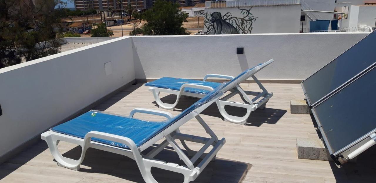 Apartment T2 Olhao Ngoại thất bức ảnh