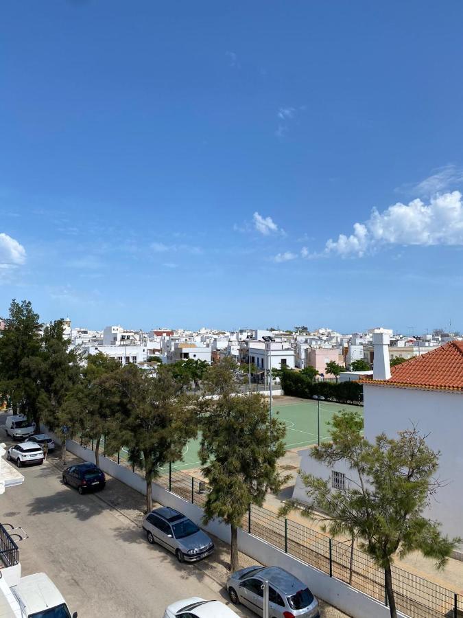 Apartment T2 Olhao Ngoại thất bức ảnh
