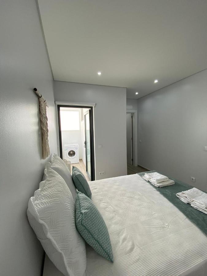 Apartment T2 Olhao Ngoại thất bức ảnh