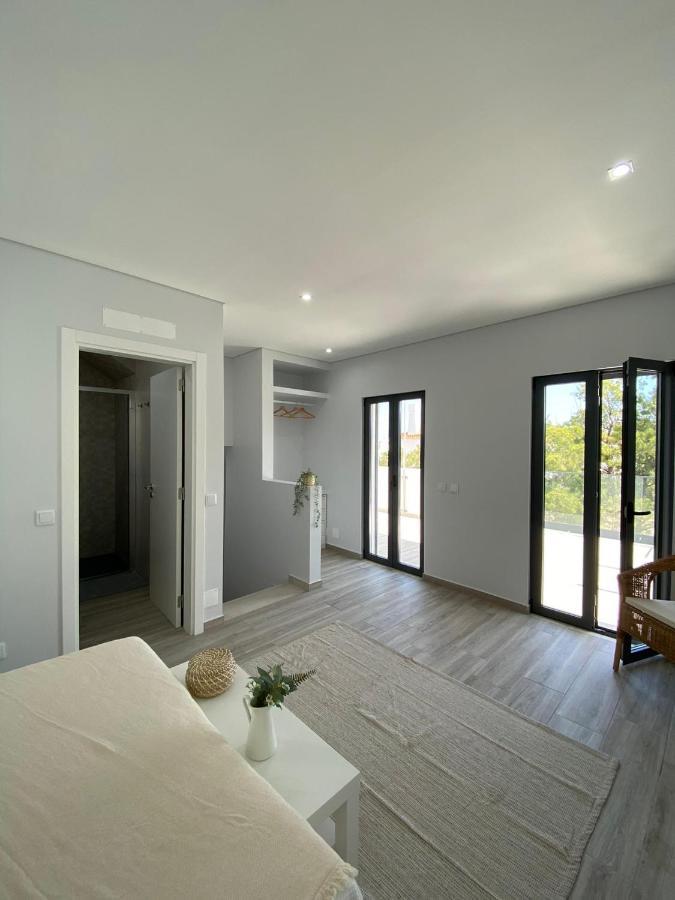 Apartment T2 Olhao Ngoại thất bức ảnh