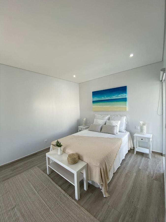 Apartment T2 Olhao Ngoại thất bức ảnh