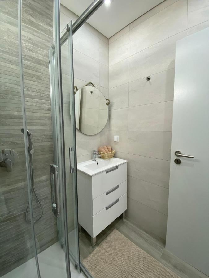 Apartment T2 Olhao Ngoại thất bức ảnh